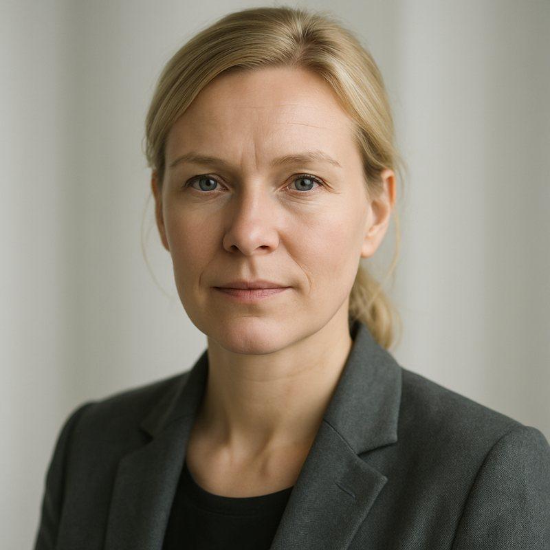 Anna Ozola
