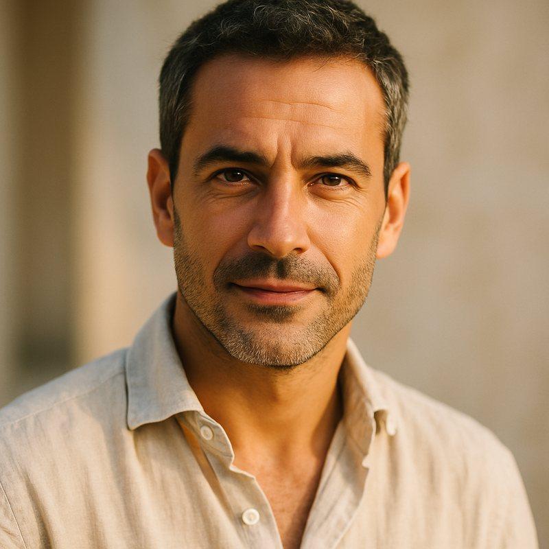 Carlos Ferrer