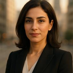 Layla Haddad