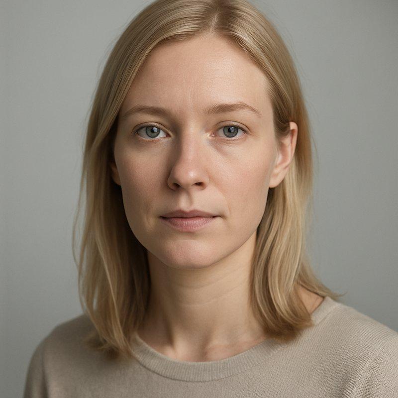 Mia Larsen