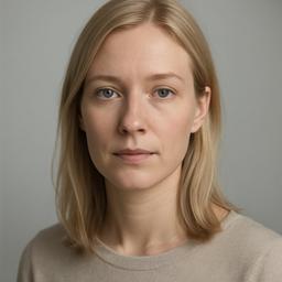 Mia Larsen