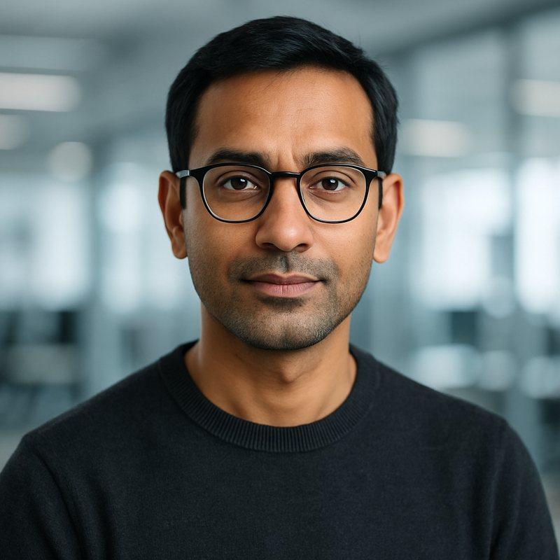 Ravi Menon