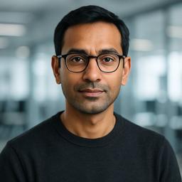 Ravi Menon
